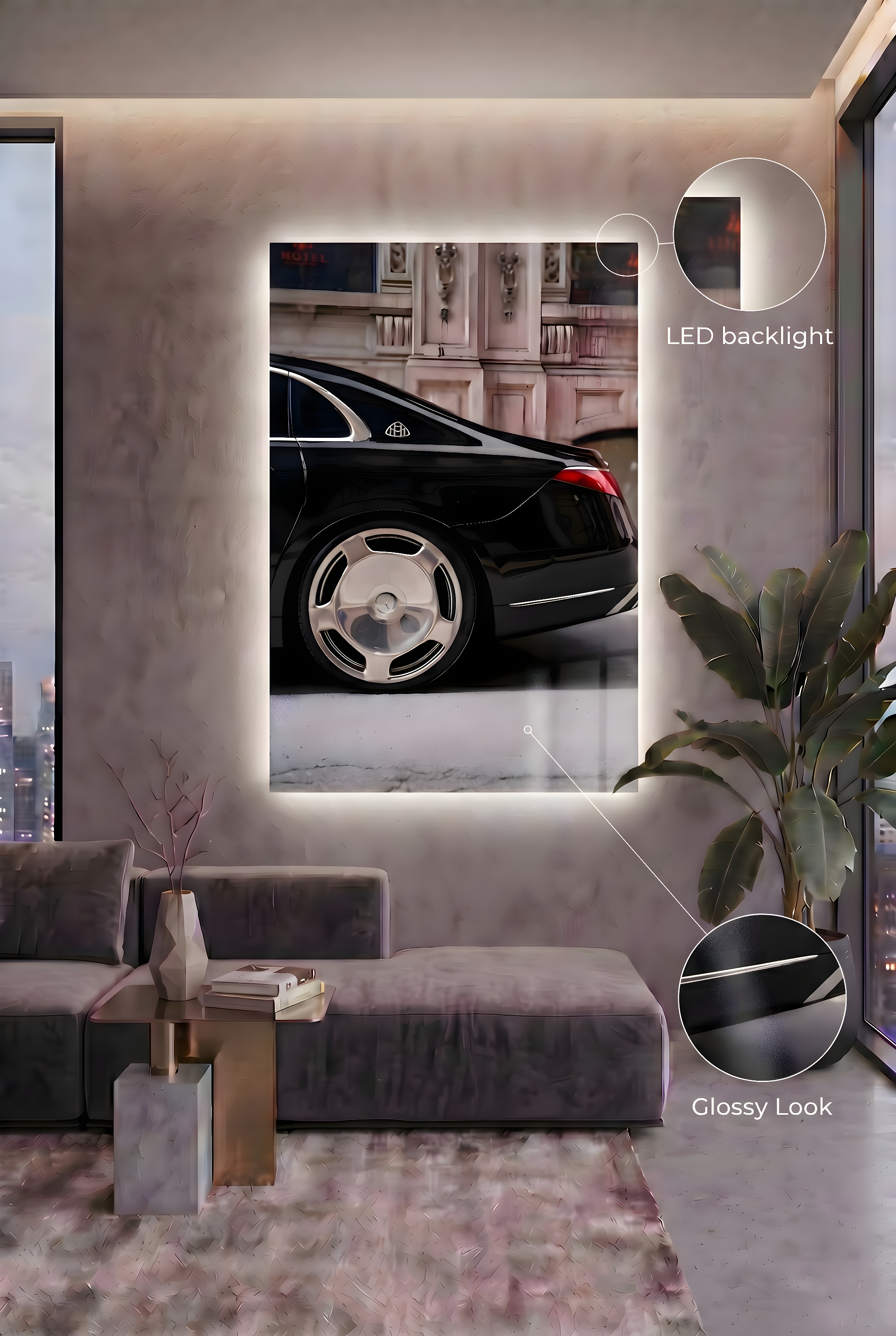 MAYBACH