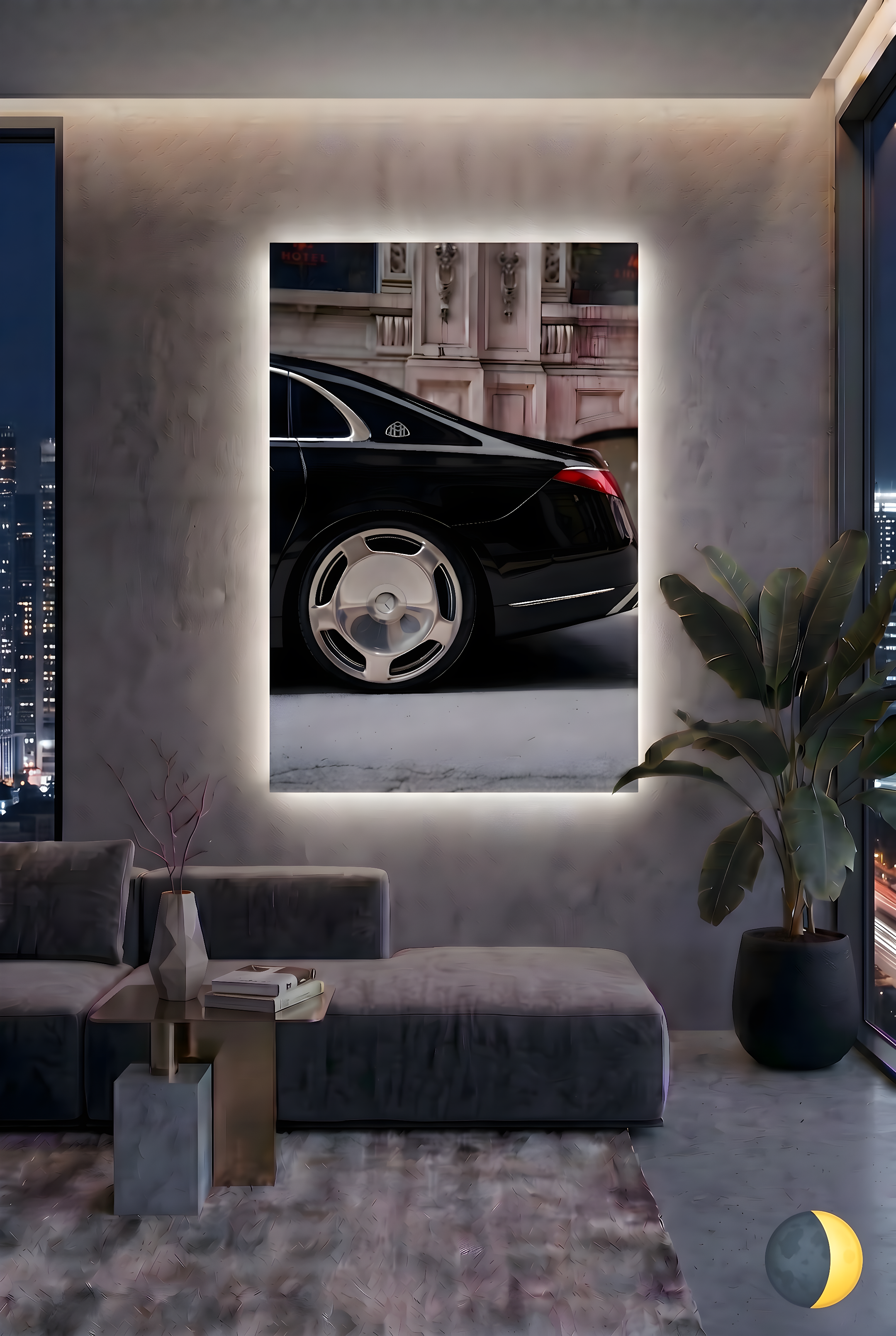 MAYBACH